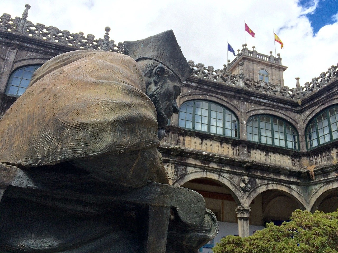 Qué ver en Santiago de Compostela: Historia y cultura en la ciudad