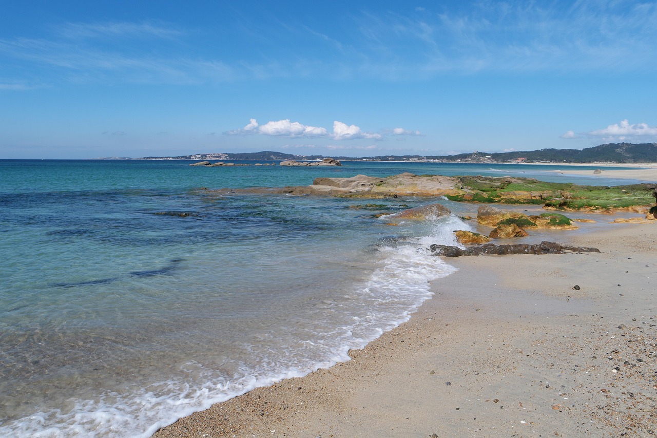 Qué ver en una excursión a las Rías Baixas: Paisajes y mariscos