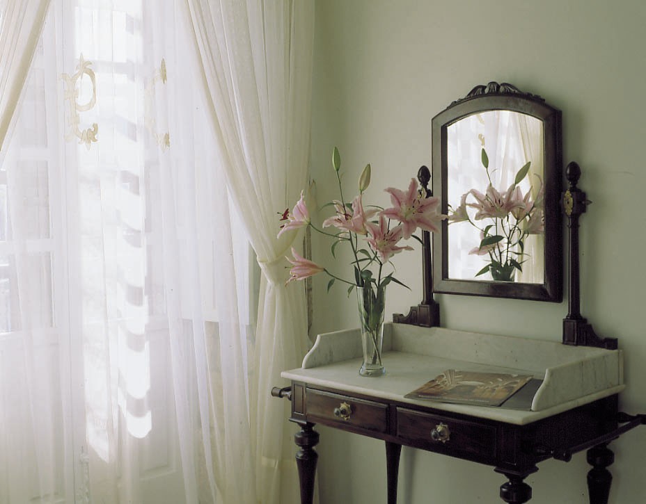 detalle de habitacion